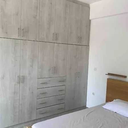 Maria'S Apartment Кастросикия Экстерьер фото