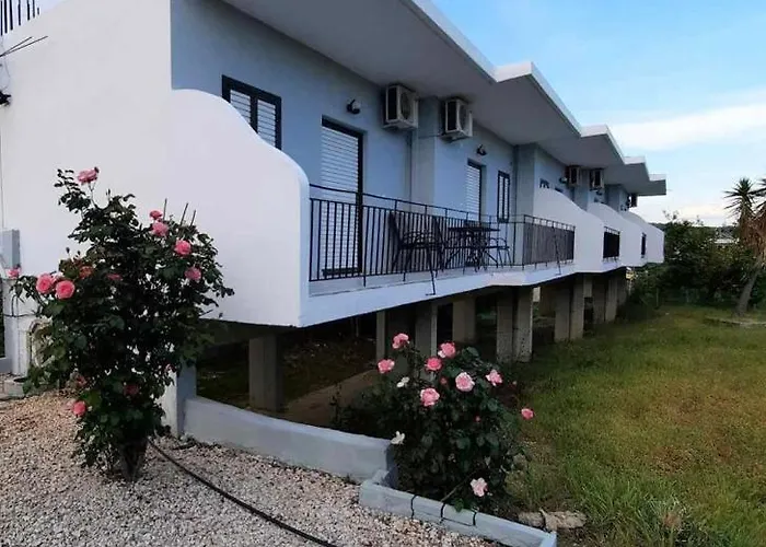 Maria\'S Apartment