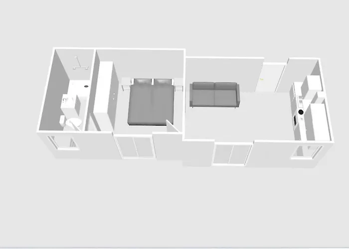 Maria\'S Apartment